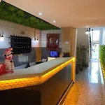 Nil Mars Hotel 3*