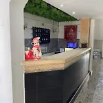Hotel Nil Mars Bodrum