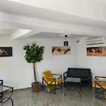 Nil Mars Hotel 3*