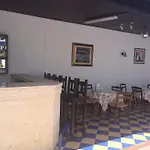 Nil Mars Hotel Bodrum