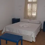 Hotel Nil Mars Bodrum