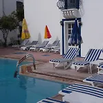 Hotel Nil Mars
