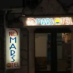 Nil Mars Bodrum