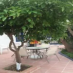 Hotel Nil Mars Bodrum