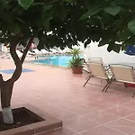 Nil Mars Bodrum