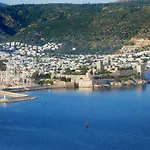 Hotel Nil Mars Bodrum