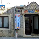 Hotel Nil Mars 3*