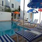 Nil Mars Bodrum