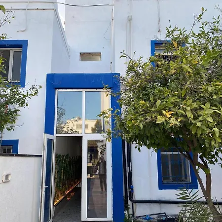 Hotel Nil Mars Bodrum