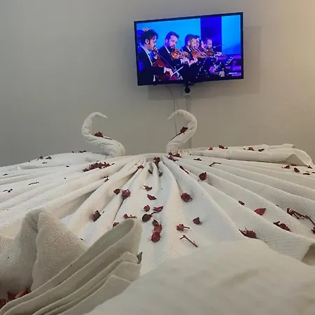 ホテル Nil Mars ボドルム