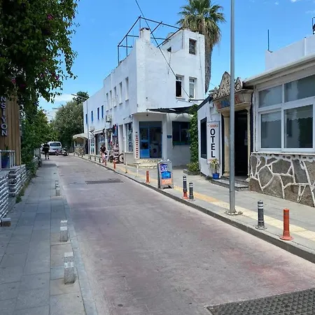 فندق Nil Mars بودروم