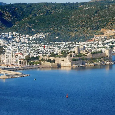 فندق Nil Mars بودروم