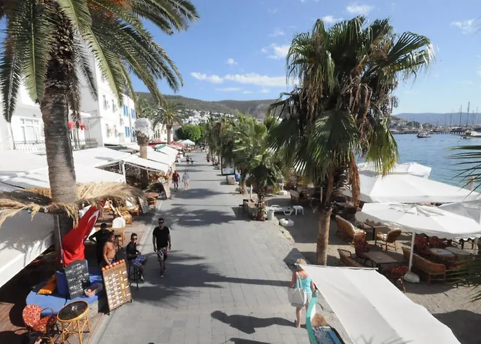 Отель Nil Mars 3*