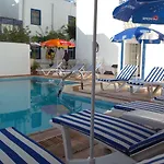 Hotel Nil Mars 3*