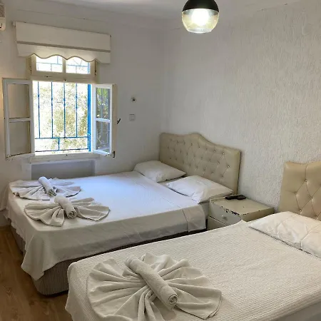 Nil Mars Hotel 3*