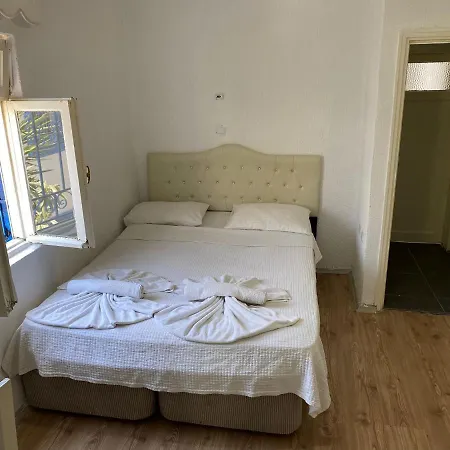 Hotel Nil Mars