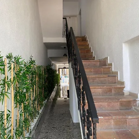 Nil Mars Hotel 3*