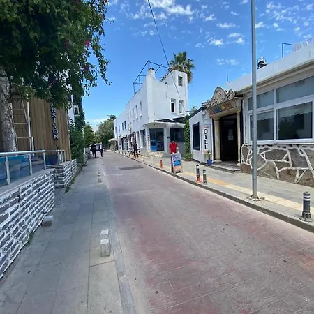 Nil Mars Hotel Bodrum