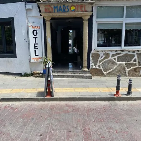 Nil Mars 3* Bodrum