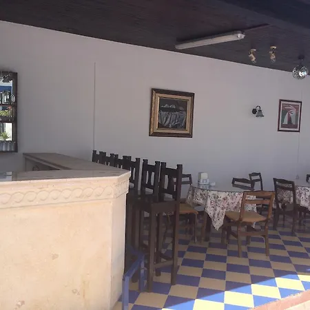 Nil Mars Hotel Bodrum