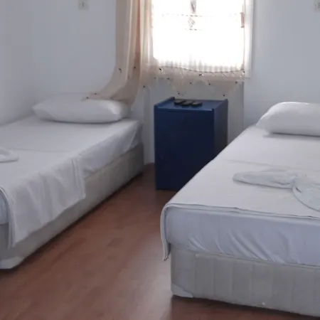 Nil Mars Bodrum