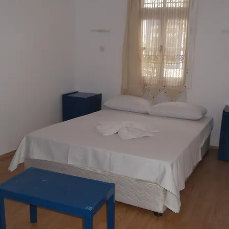 Hotel Nil Mars Bodrum