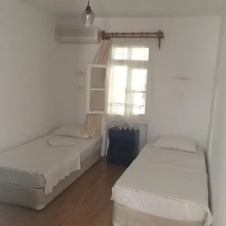 Nil Mars Hotel 3*