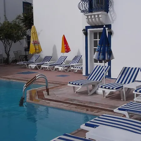 Hotel Nil Mars