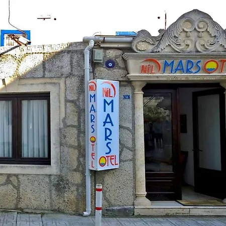 Hotel Nil Mars 3*