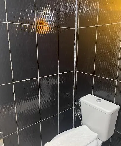 Otel Nıl Mars Bodrum