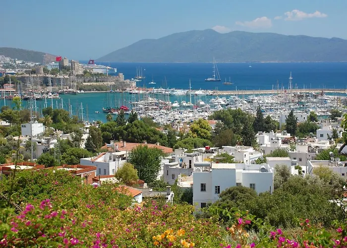 Szálloda Nil Mars 3*